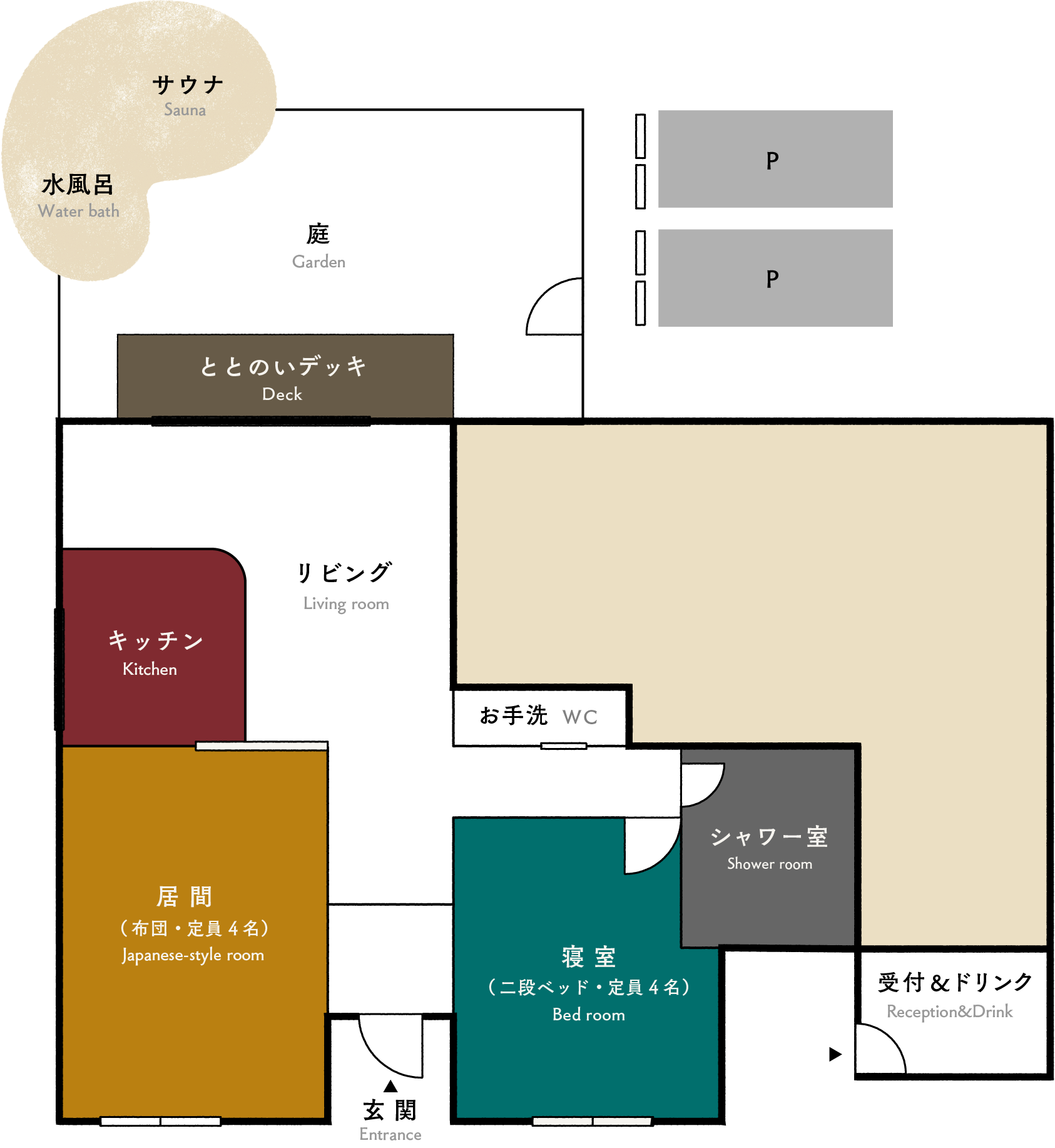 room-map